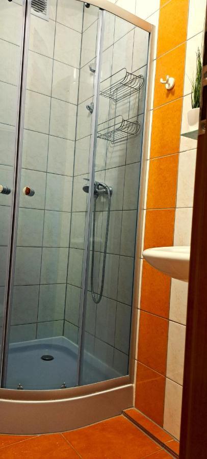ボロビツェ Gorskie Zacisze Bed & Breakfast エクステリア 写真