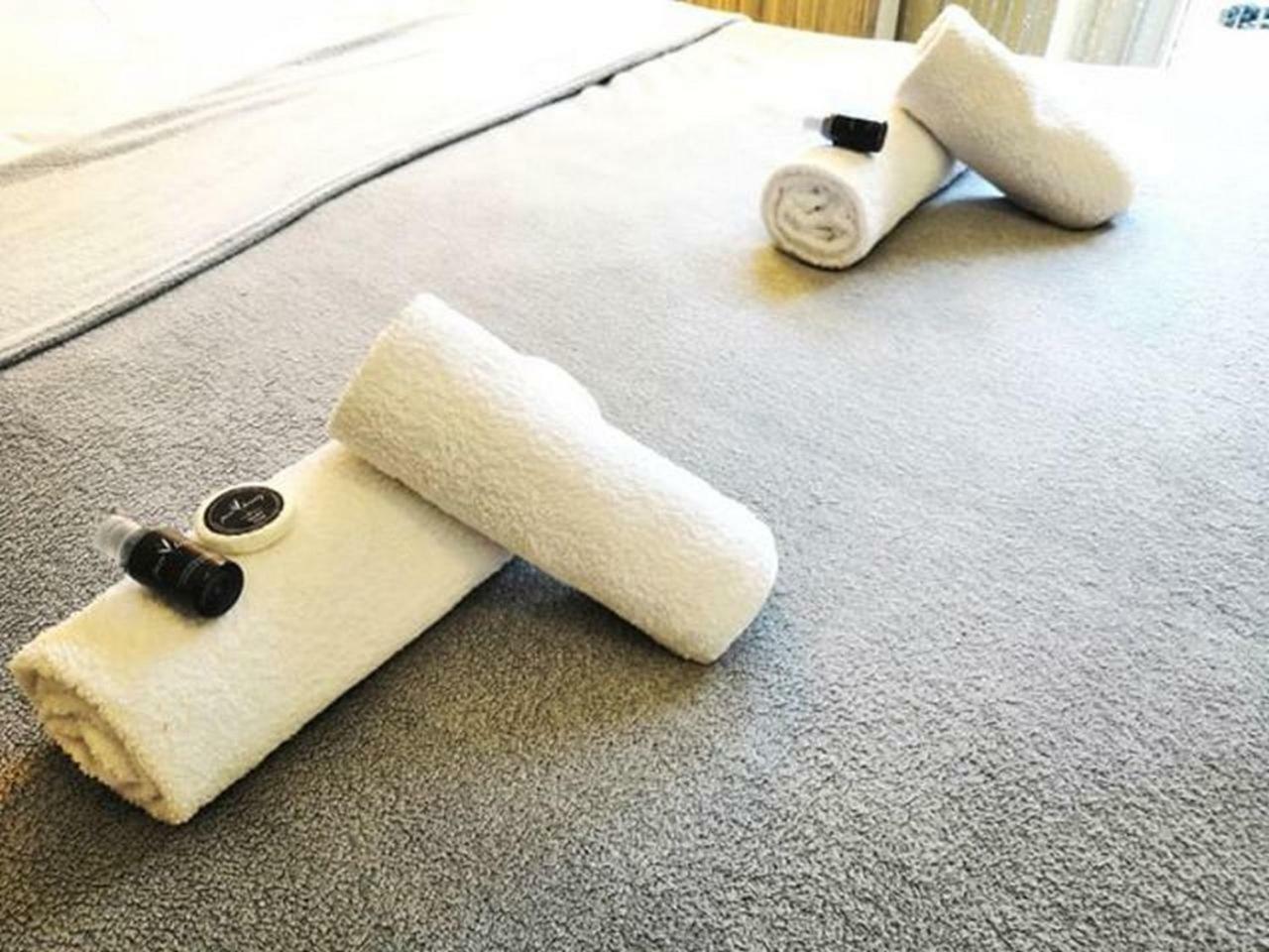 ボロビツェ Gorskie Zacisze Bed & Breakfast エクステリア 写真