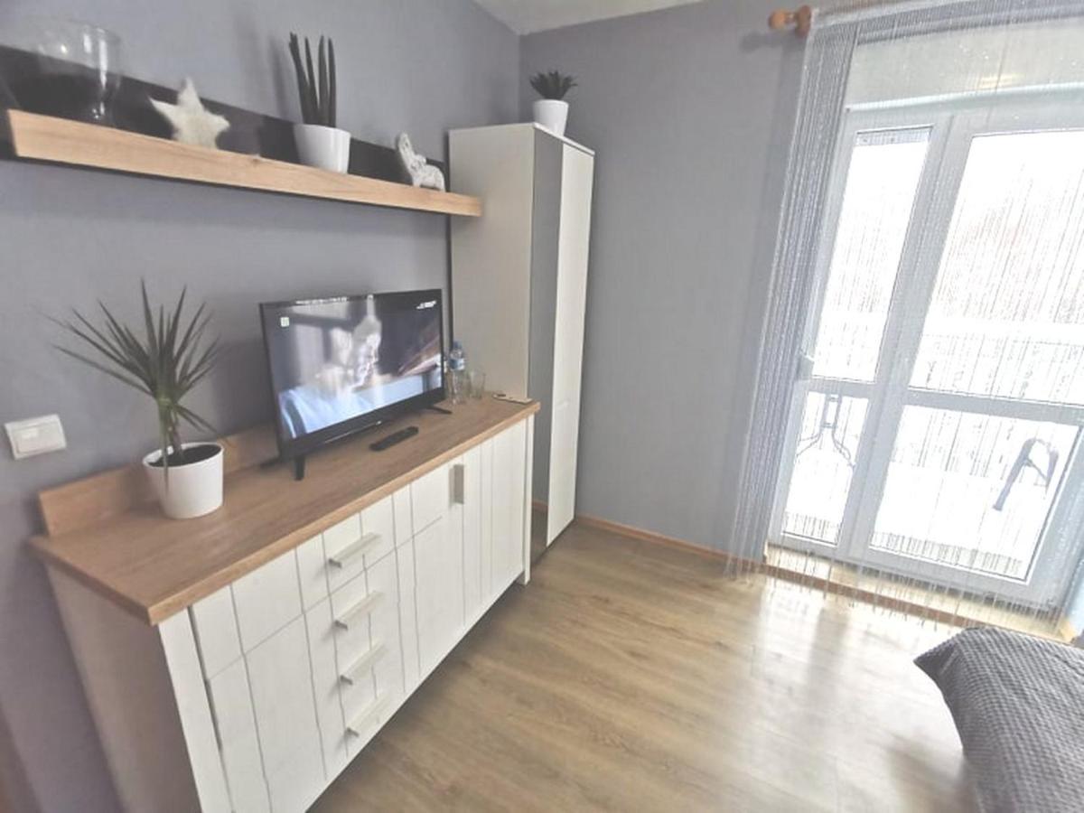 ボロビツェ Gorskie Zacisze Bed & Breakfast エクステリア 写真