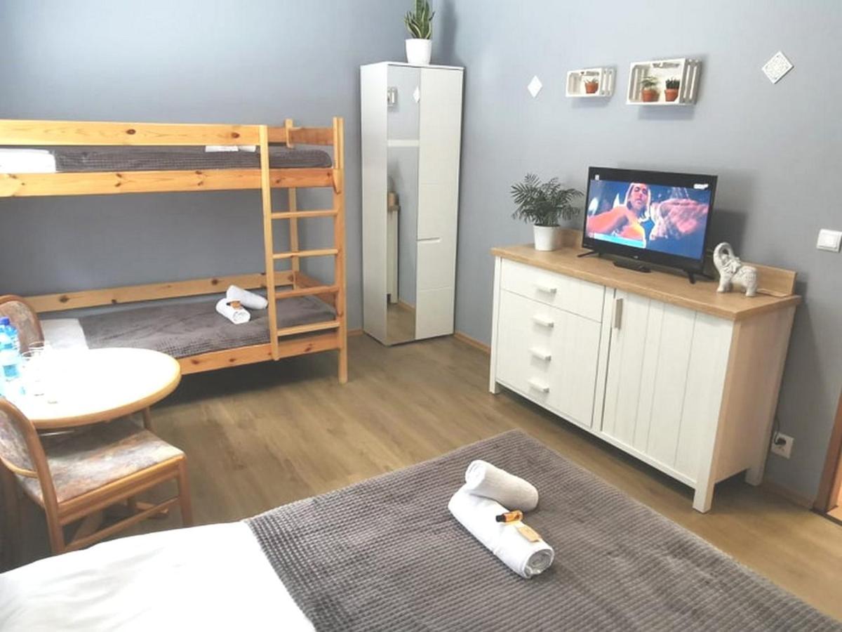 ボロビツェ Gorskie Zacisze Bed & Breakfast エクステリア 写真