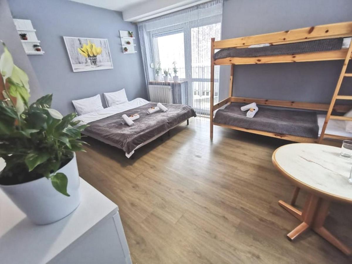 ボロビツェ Gorskie Zacisze Bed & Breakfast エクステリア 写真