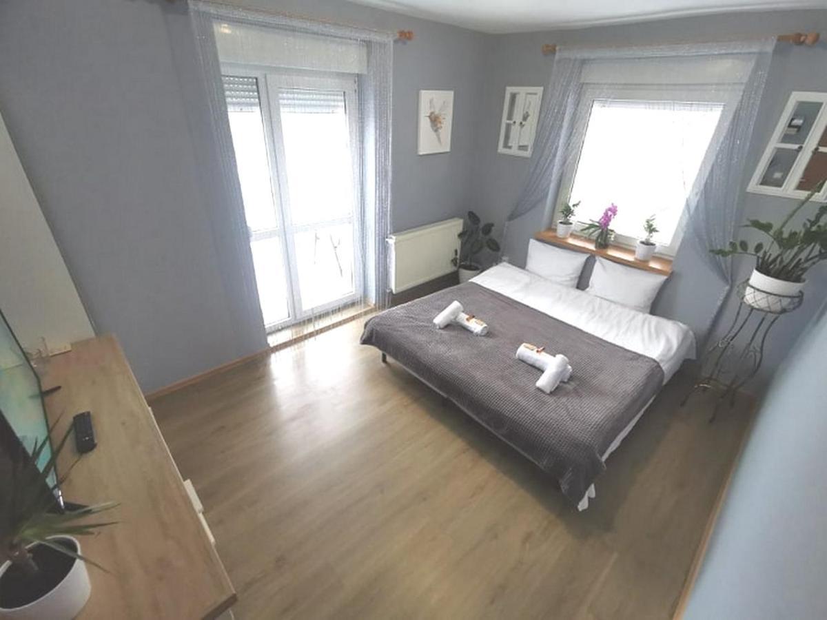 ボロビツェ Gorskie Zacisze Bed & Breakfast エクステリア 写真